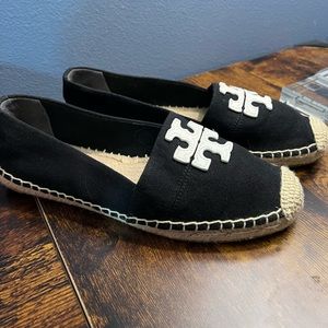 Tory Burch Weston Espadrilles